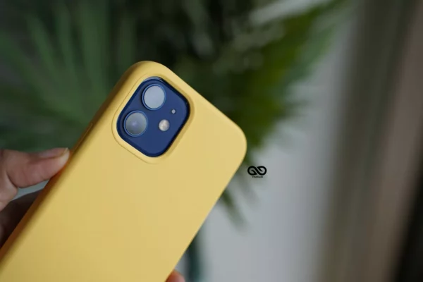 Silicone Case For  12 - Image 45