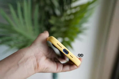 Silicone Case For 12