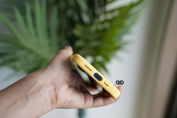 Silicone Case For  12 - Image 6