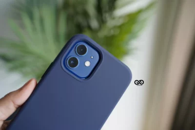 Silicone Case For 12