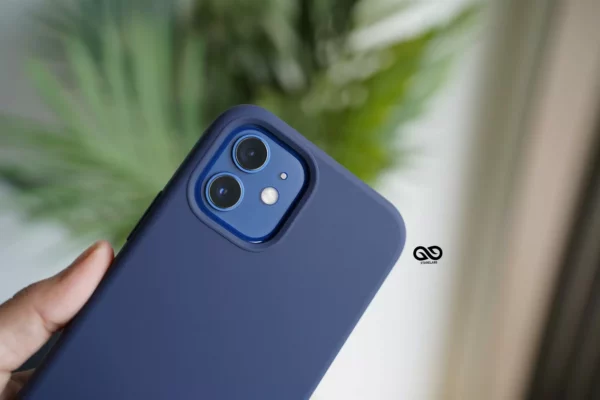 Silicone Case For  12 - Image 51