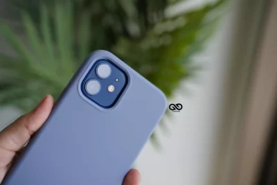 Silicone Case For 12