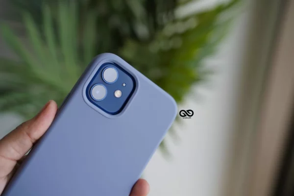 Silicone Case For  12 - Image 52