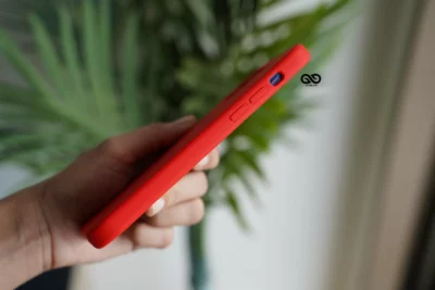 Silicone Case For 12