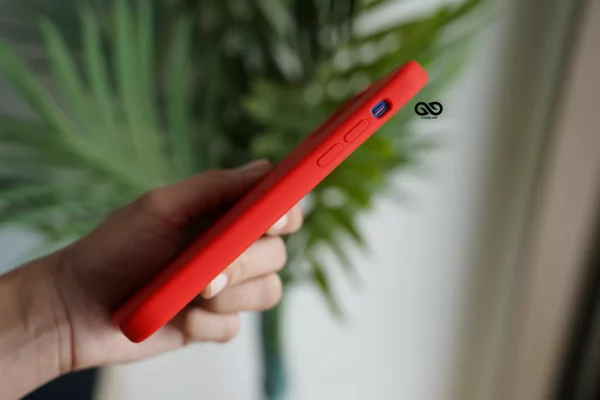 Silicone Case For  12 - Image 53