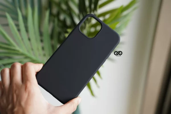 Silicone Case For  12 - Image 54