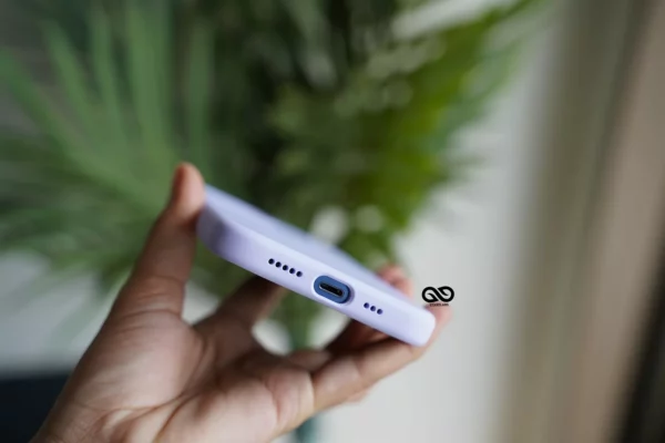 Silicone Case For  12 - Image 55