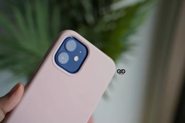 Silicone Case For  12 - Image 56