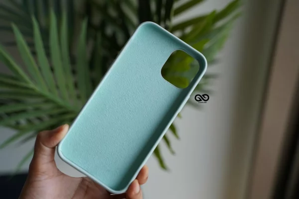 Silicone Case For  12 - Image 58