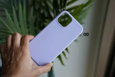 Silicone Case For 12