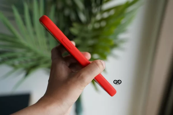 Silicone Case For  12 - Image 62