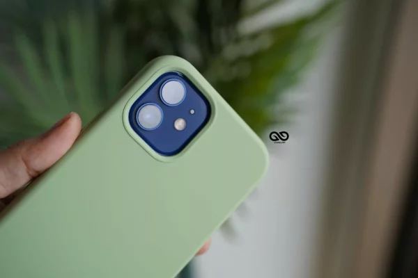Silicone Case For  12 - Image 63