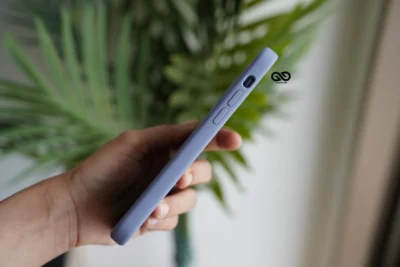 Silicone Case For 12