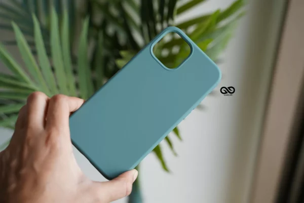 Silicone Case For  12 - Image 65