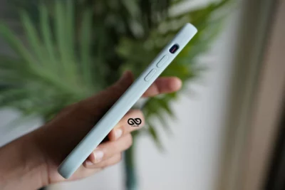 Silicone Case For 12