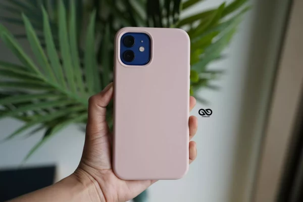 Silicone Case For  12 - Image 68