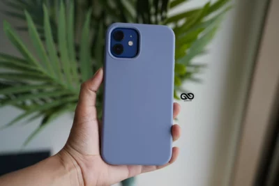 Silicone Case For 12