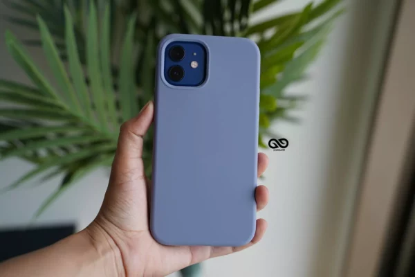 Silicone Case For  12 - Image 69