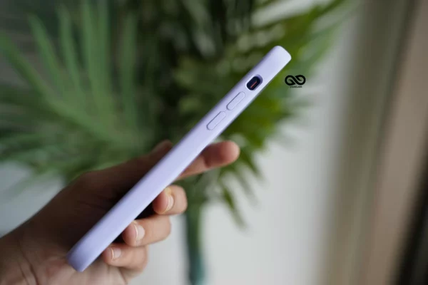 Silicone Case For  12 - Image 8