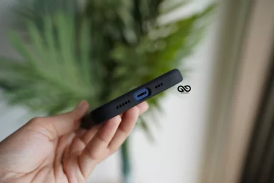 Silicone Case For 12