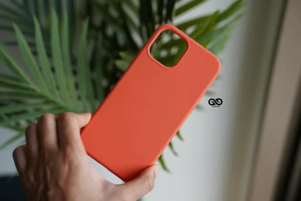 Silicone Case For  12 - Image 73