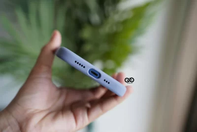 Silicone Case For 12
