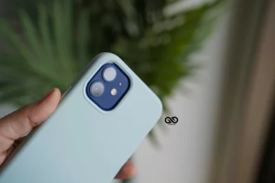 Silicone Case For 12