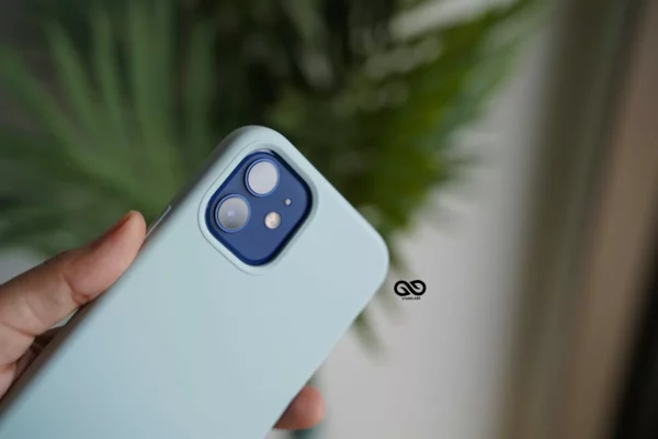 Silicone Case For  12 - Image 77