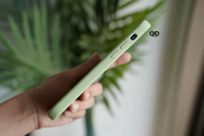 Silicone Case For 12