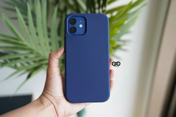 Silicone Case For  12 - Image 9