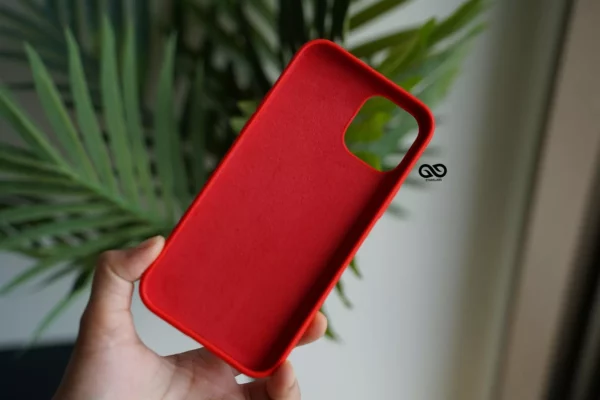 Silicone Case For  12 - Image 82