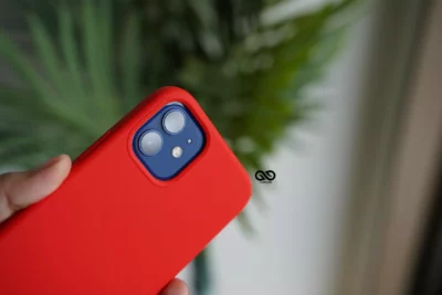 Silicone Case For 12