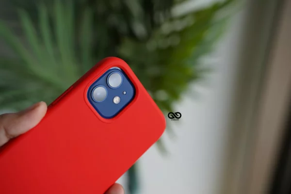 Silicone Case For  12 - Image 83