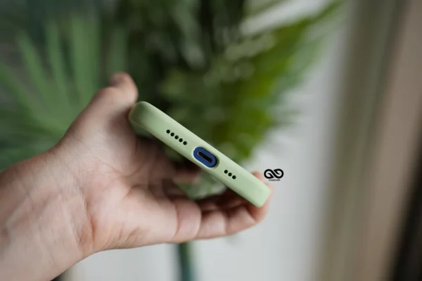 Silicone Case For  12 - Image 85