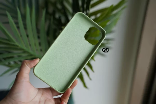 Silicone Case For  12 - Image 87