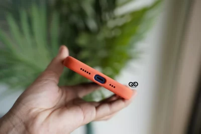 Silicone Case For 12