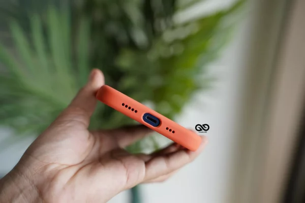 Silicone Case For  12 - Image 88