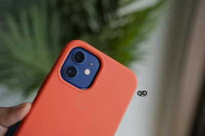 Silicone Case For 12