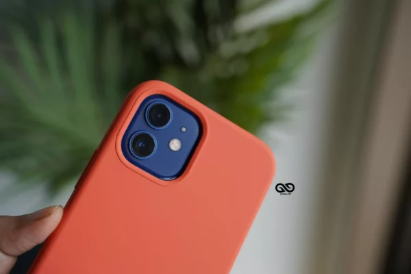 Silicone Case For  12 - Image 89