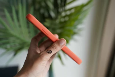 Silicone Case For 12