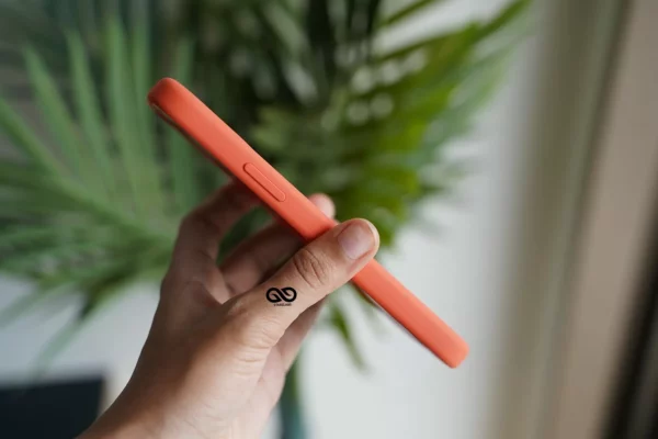 Silicone Case For  12 - Image 10