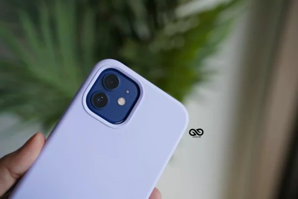 Silicone Case For  12 - Image 91