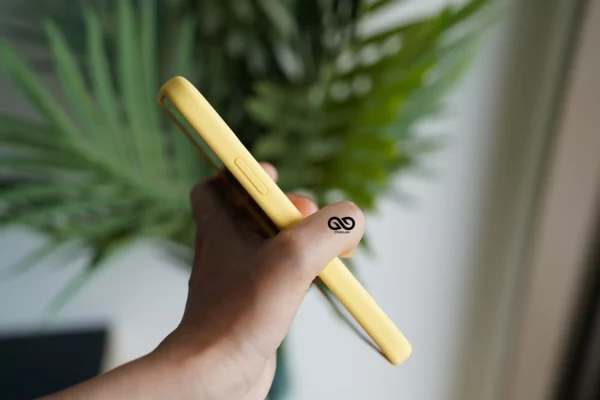 Silicone Case For  12 - Image 93