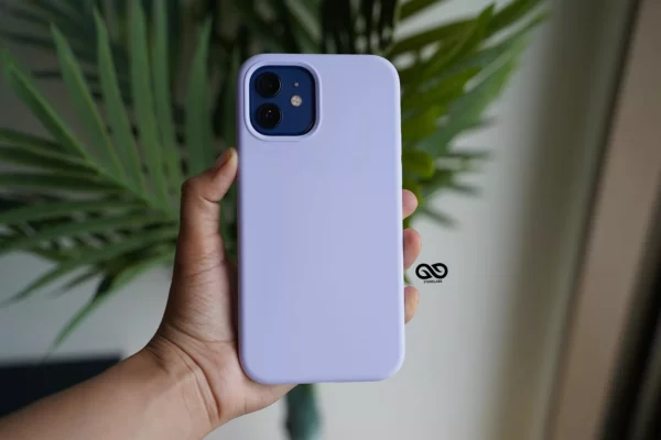 Silicone Case For  12 - Image 94