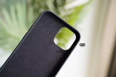 Silicone Case For 12