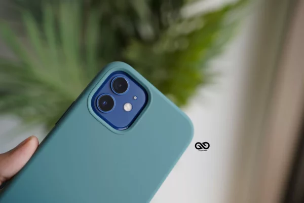 Silicone Case For  12 - Image 96