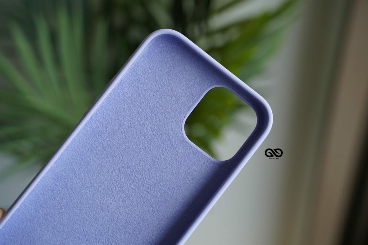 Silicone Case For iPhone 13 Pro Max