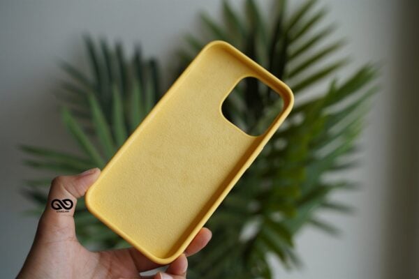 Silicone Case For iPhone 13 Pro Max - Image 25
