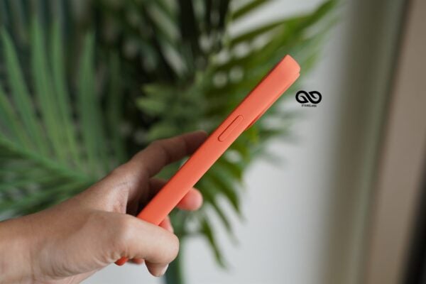 Silicone Case For iPhone 13 Pro Max - Image 26
