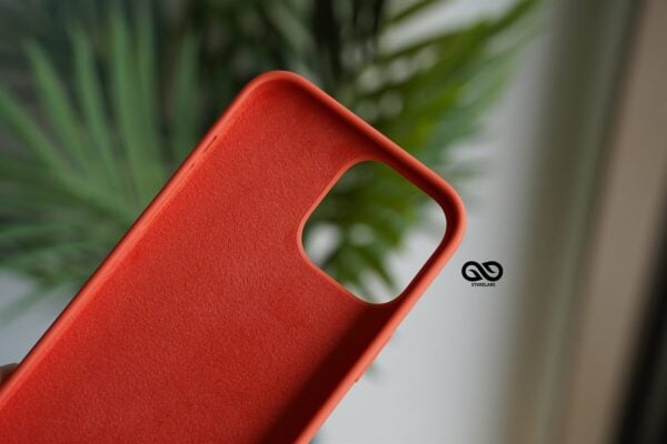 Silicone Case For iPhone 13 Pro Max - Image 27